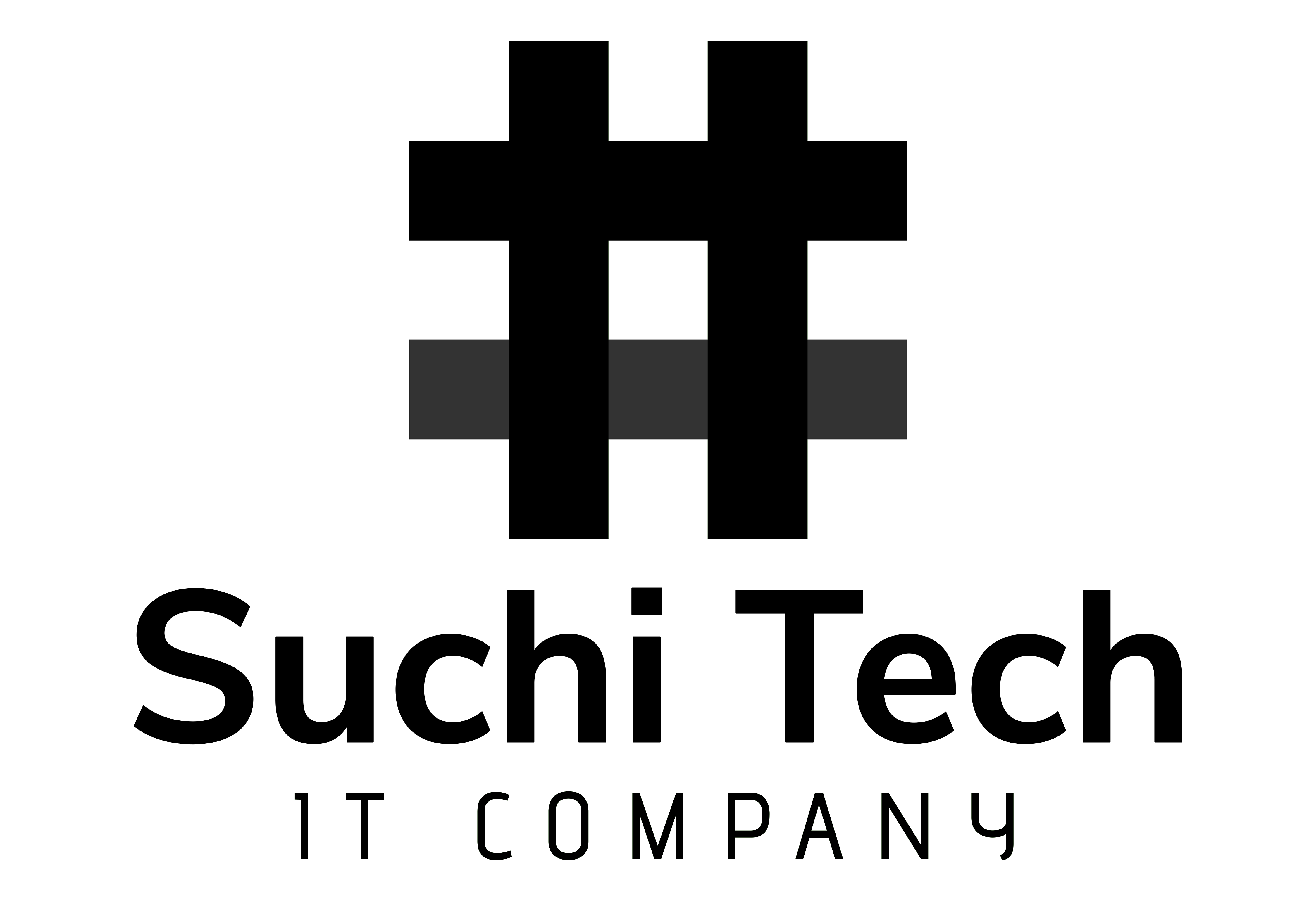 Suchi Tech